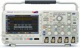 Tektronix 泰克示波器 MSO/DPO2000B系列 1GSa/s DPO2024B(200M带宽4模拟通道)