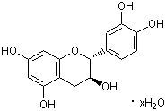 154-23-4|儿茶精|( )-catechin|( )-3,3",4",5,7-flavanpentol