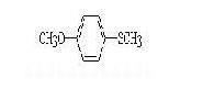 4-甲氧基茴香硫醚|4-methoxythioanisole,99%min|1879-16-9|技术资料