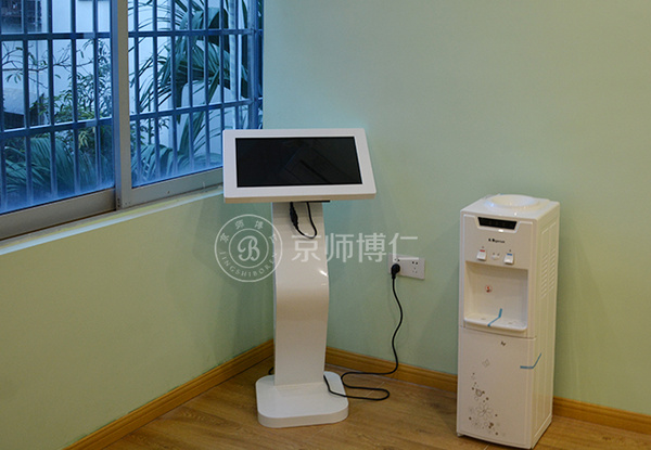 海南省第二卫生学校心理健康服务中心顺利建成