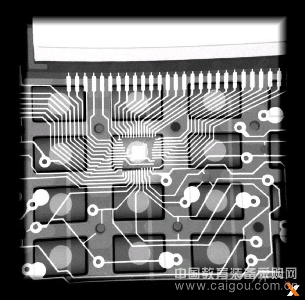 美国faxirton微焦点x射线小动物成像系统 ultrafocus100_教育装备采购