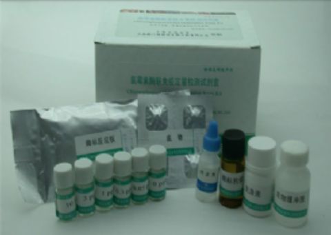 鸡α葡萄糖苷酶(α-glucosidase)ELISA试剂盒