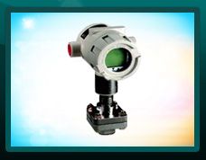 ST3000/100高温型压力变送器