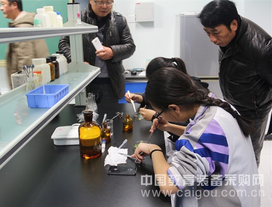 2015年南京市中小学教育技术装备干部研修班