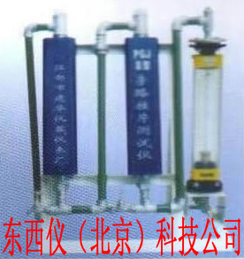 旁路挂片测试仪 wi97275