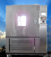 SN-900A型水冷式氙灯耐气候试验箱