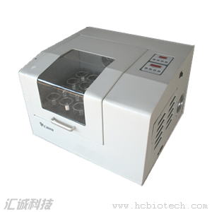 HYQ-45全温生物摇床