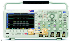 MSO2024数字荧光示波器