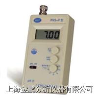 PHS-P1型便携式酸度计
