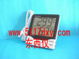 数显大屏幕外置温湿度计(优势)