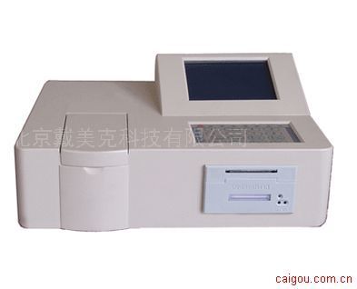 植物油过氧化值测定仪/食品分析仪/食品安全检测仪