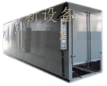非标烘箱