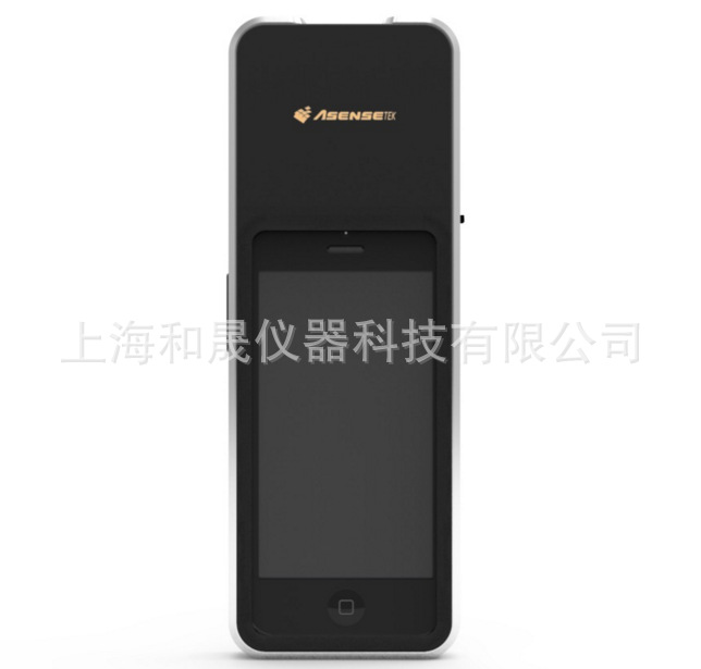 app手机色温测量仪