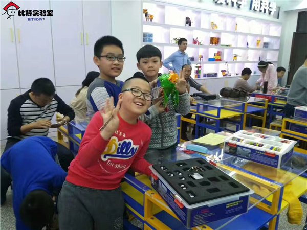 春华秋实—记福州实验小学公开课