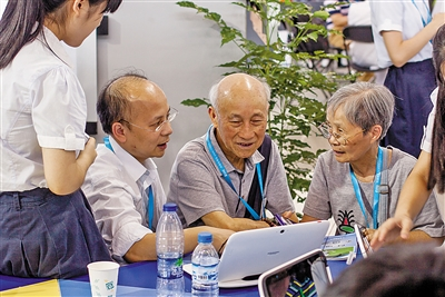 宁波;智慧教育 一场现代教育的巨大变革