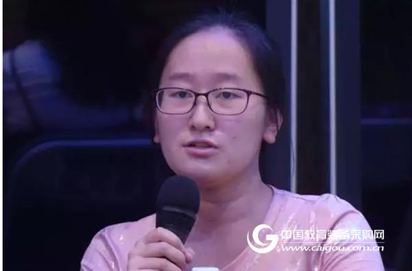 易尚T+交流会丨探索创客教育新思路