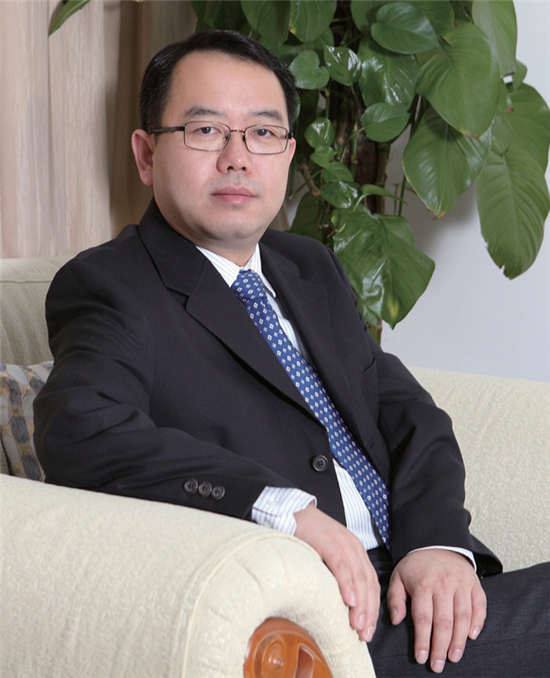 上海教委副主任:质变前夕的教育信息化