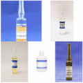 GBW(E)080257  水中六價鉻成分分析標準物質   20ml