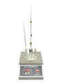 采用了阻燃式電加熱套化學試劑沸點測定儀/化學試劑沸點檢測儀XH-616安裝使用