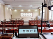 案例 | 【智慧书法教室】为三峡大学师范教育书法教学保驾护航