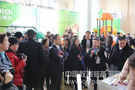 2014北京教育装备展示会 观众锦上添花