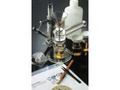 便携式液压油中清洁度检测仪检测原理
