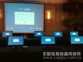 Acer宏碁中标广西桌面云教室项目2310套