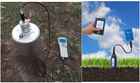 利用土壤呼吸测量系统研究施肥对土壤呼吸的影响