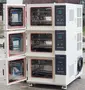 南京航空航天大学选用宏展三层式高低温湿热试验箱