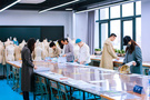 Mr.Bu布先生×北京服裝學院 匯聚塔尖設計力量 共締品質國潮新風尚