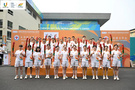 成都第31届世界大学生夏季运动会火炬传递成都站首日活动圆满成功