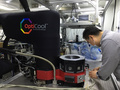國內臺超全開放強磁場低溫光學研究平臺-OptiCool于清華大學交付使用