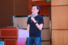 Cocos ICE 首次線下亮相，用游戲引擎跨界賦能在線教育