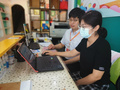 河南省校外培訓機構預收費資金線上監管業務落地