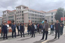 甘肃民族师范学院2021年维修改造项目通过验收