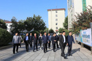 衡水學院召開創建全國文明城市現場推進會
