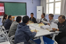 蚌埠学院开展专升本联合培养教育教学质量督查