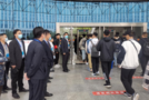 河南工學院領導深入課堂檢查學生返校開學工作