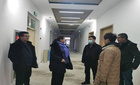甘肅民族師范學院黨委書記楊卓瑪調研學校就業創業能力提升項目建設情況