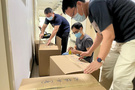北京農學院機關黨員干部主動擔當作為護航畢業生離?！白詈笠还铩? />
</a>
<div>
  <h3>
    <a href=