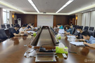 贵州医科大学召开高等教育自学考试专业课程调整工作协调会