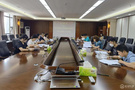 貴州醫科大學召開高等教育自學考試專業課程調整工作協調會
