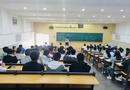 蘭州理工大學本科教學由全面線上教學轉為“線上+線下”混合式教學