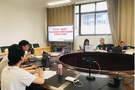 西南醫科大學學子在2022年“學創杯”全國大學生創業綜合模擬大賽四川省選拔賽中再創佳績