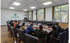 北京農學院學工系統召開學習宣傳貫徹黨的二十大精神工作推進會