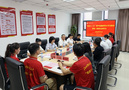 江西科技師范大學(xué)“我的八一行”研學(xué)實(shí)踐成果分享交流會(huì)暨第二階段啟動(dòng)儀式舉行