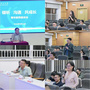 昆明理工大學(xué)舉辦“傾聽?溝通?共成長”青年教師座談會