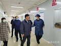 亳州中藥科技學校聯手共建“校中廠” 打造校企“合作鏈”