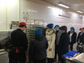 合肥工業學校確保食品安全 共建美好校園