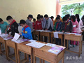 安徽廬江縣打造“雙減”升級版